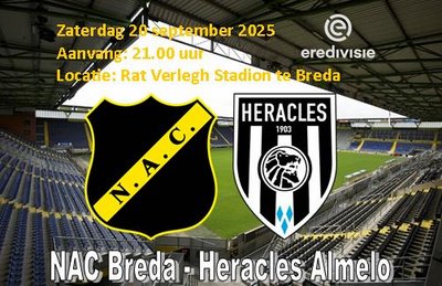 nac - heracles
